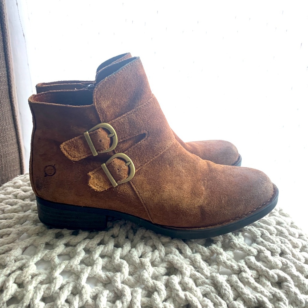 Born Booties for Sale